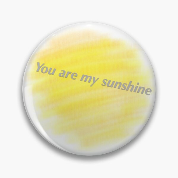 Item preview, You are my sunshine  designed and sold by Nicobilly.