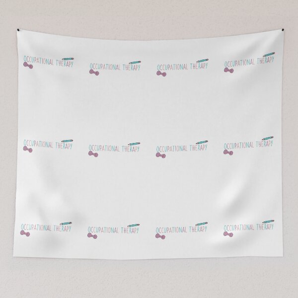 Item preview, Occupational Therapy designed and sold by kaylanettleton.