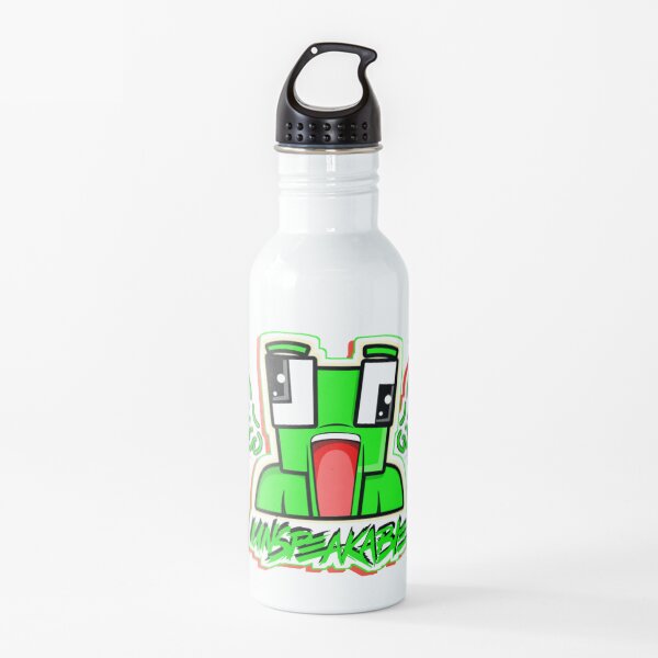 New Unspeak.able Water Bottle
