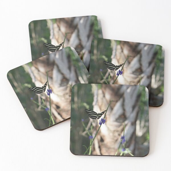 Item preview, zebra longwing designed and sold by distracted.