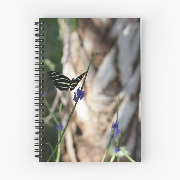 Item preview, zebra longwing designed and sold by distracted.