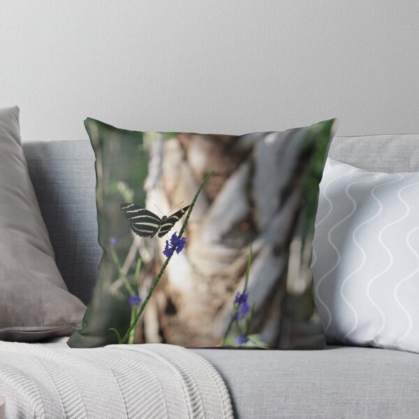 Item preview, zebra longwing designed and sold by distracted.