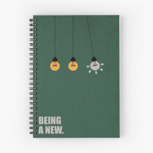 Item preview, Being a new - Business Quote designed and sold by Labno4.
