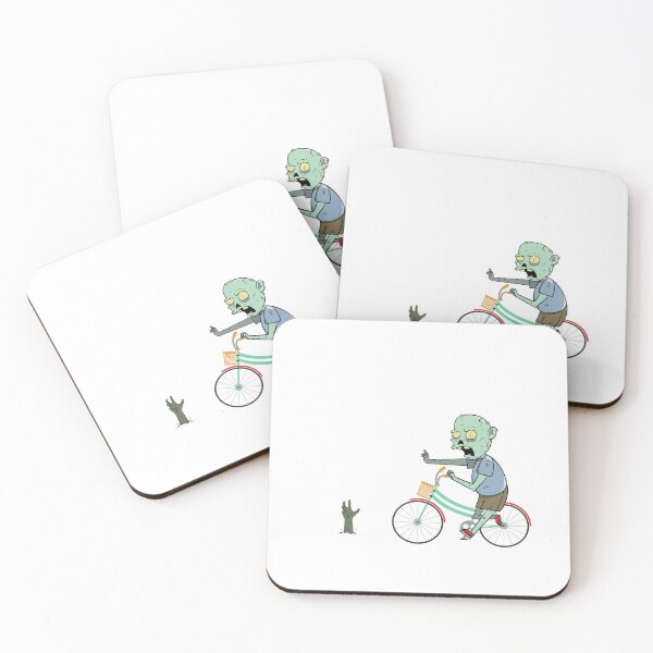 Item preview, Zombie Bicycle designed and sold by BiancaEm.