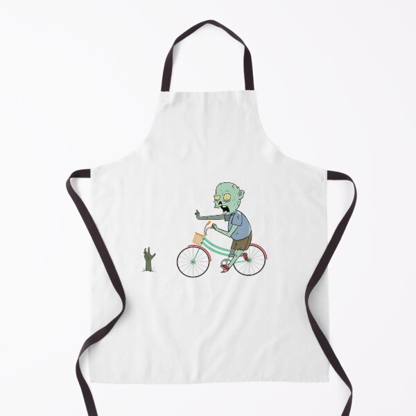 Item preview, Zombie Bicycle designed and sold by BiancaEm.