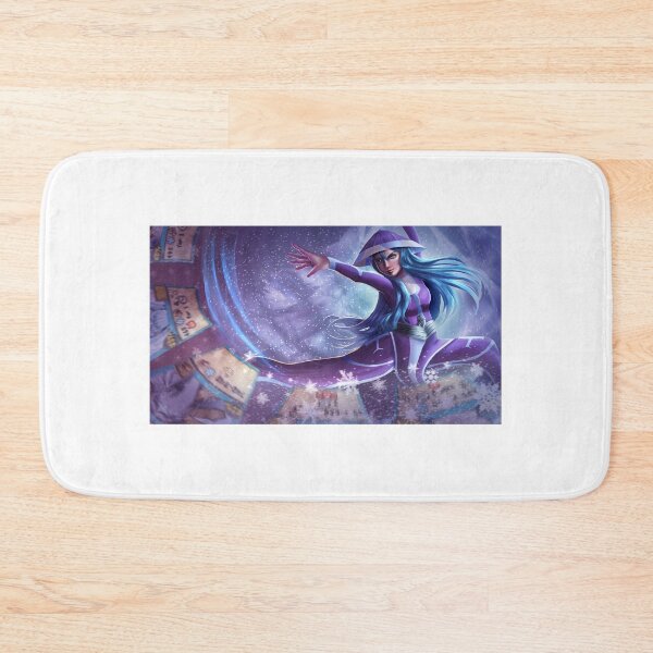 Item preview, Wizard101 Splash Art designed and sold by SparkleFountain.