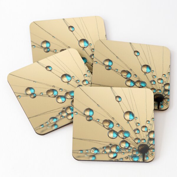 Item preview, Copper Dandy Drops designed and sold by SharonJ.