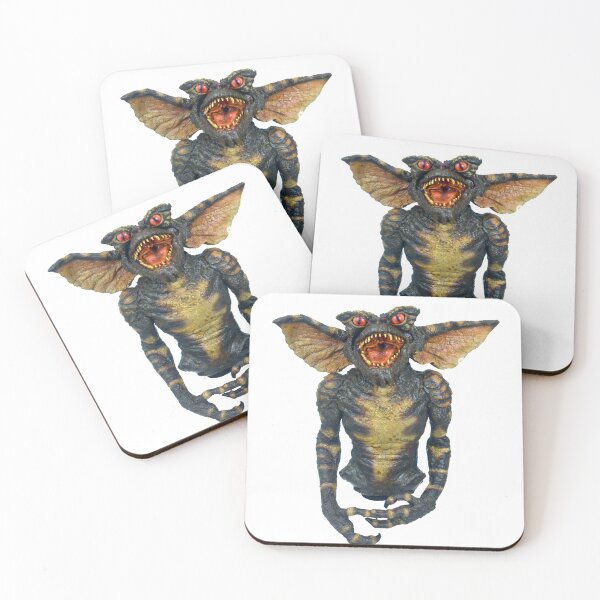 Item preview, Gremlins Prop Puppet 1984 designed and sold by peacock17.