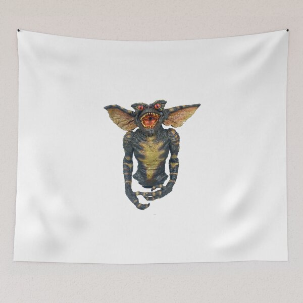 Item preview, Gremlins Prop Puppet 1984 designed and sold by peacock17.