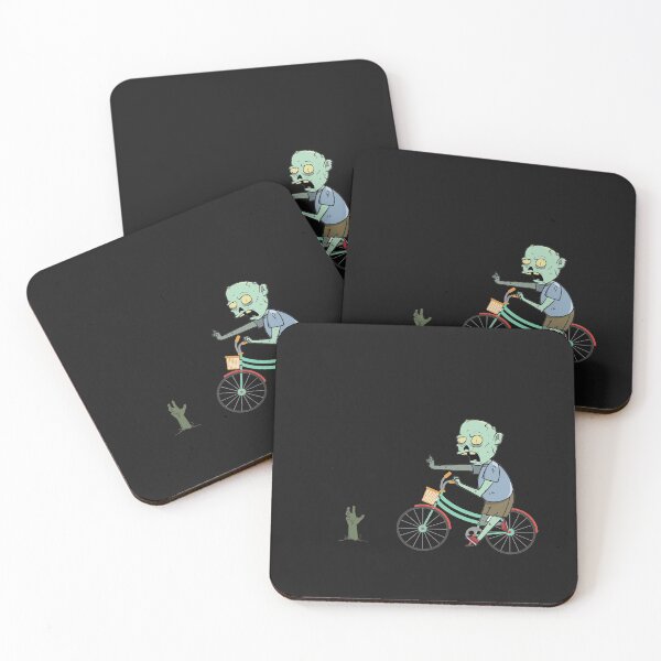 Item preview, Zombie Bicycle designed and sold by BiancaEm.