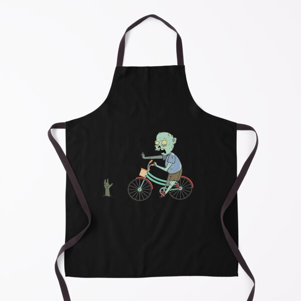 Item preview, Zombie Bicycle designed and sold by BiancaEm.