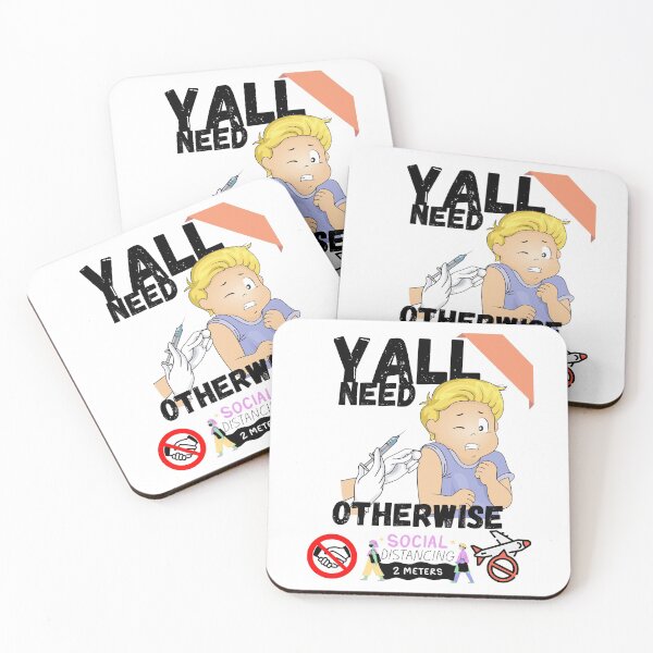 Item preview, yall need vaccine designed and sold by Tulips2.