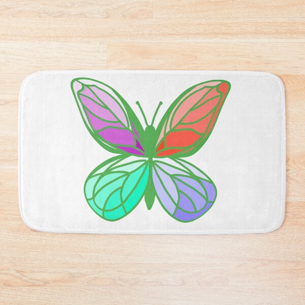 Item preview, Butterfly Gradient designed and sold by stavina.