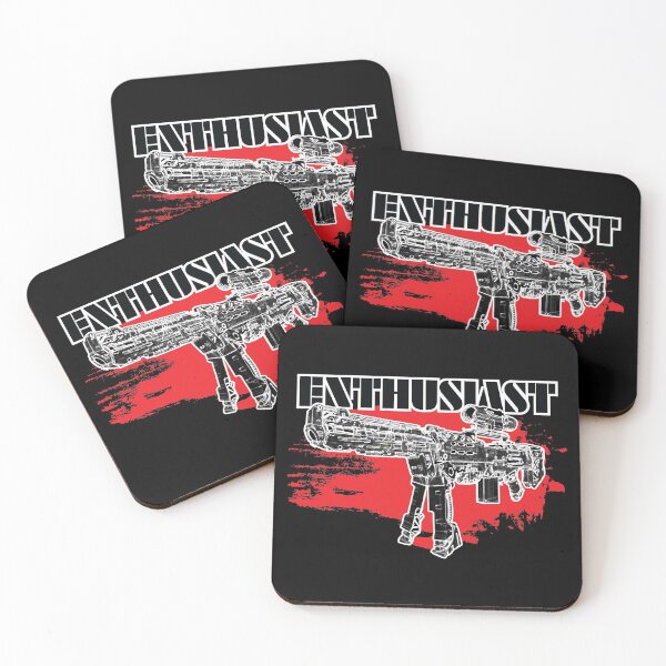 Item preview, Longshot Enthusiast designed and sold by Five0Foam.