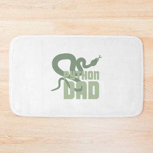 Item preview, Python Tshirt Pet Python Snake / Ball Python Reptile - Dad  |Gift shirt python designed and sold by ellagnonmay.