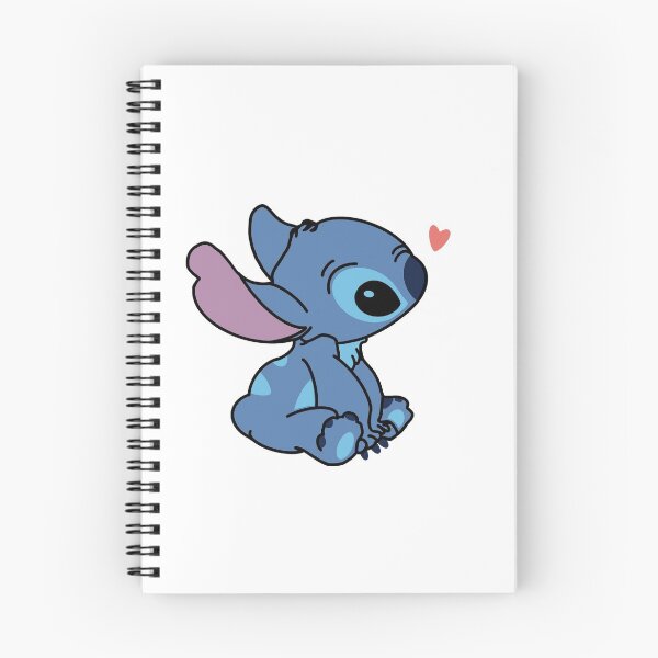 Item preview, Cute stitch drawing designed and sold by Alexa Shoop.