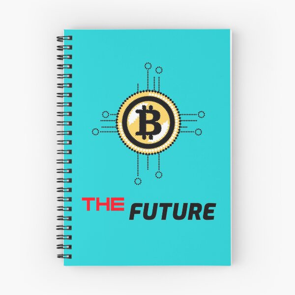 Artikelvorschau, Bitcoin Cryptocurrency Designs entworfen und verkauft von SeventhGate.