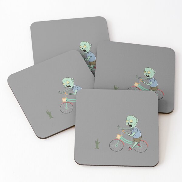 Item preview, Zombie Bicycle designed and sold by BiancaEm.