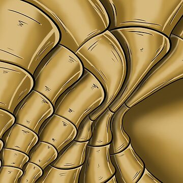 Artwork thumbnail, No.15 by HilpArt