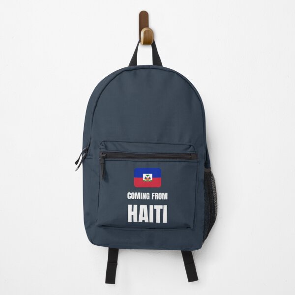 Item preview, Coming from Haiti designed and sold by fev-rocks.