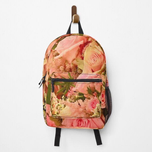 Item preview, Pretty Pink Roses designed and sold by BeCarpeDiem.