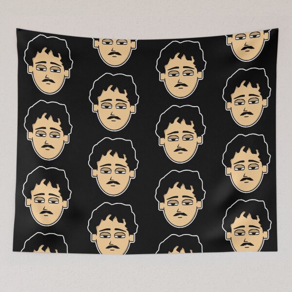 Item preview, Sleepy man designed and sold by Fashimation20.
