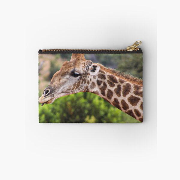 Item preview, Giraffe in Africa designed and sold by neta98.