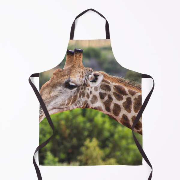 Item preview, Giraffe in Africa designed and sold by neta98.