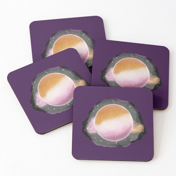 Item preview, Lesbian Planet designed and sold by NebulaPaintShop.