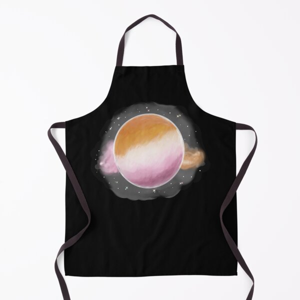 Item preview, Lesbian Planet designed and sold by NebulaPaintShop.