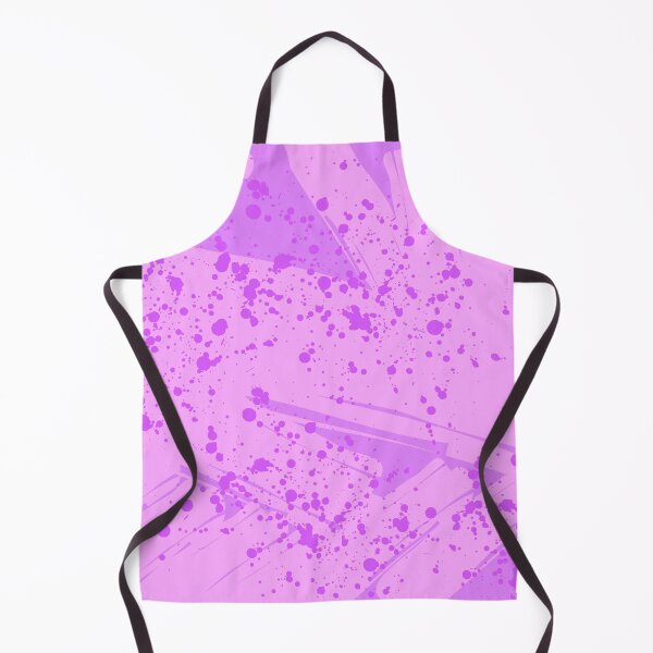 Item preview, Poppy purple  designed and sold by KpopOD.