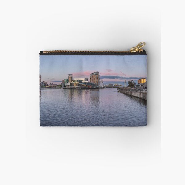 Item preview, Salford Quays Panorama designed and sold by Paul Madden.