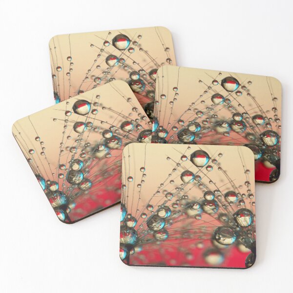 Item preview, Ruby Dandy Drops designed and sold by SharonJ.