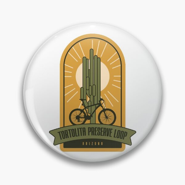 Artikelvorschau, Rundweg zum Tortolita-Reservat – Arizona entworfen und verkauft von Moritz Schwäble.