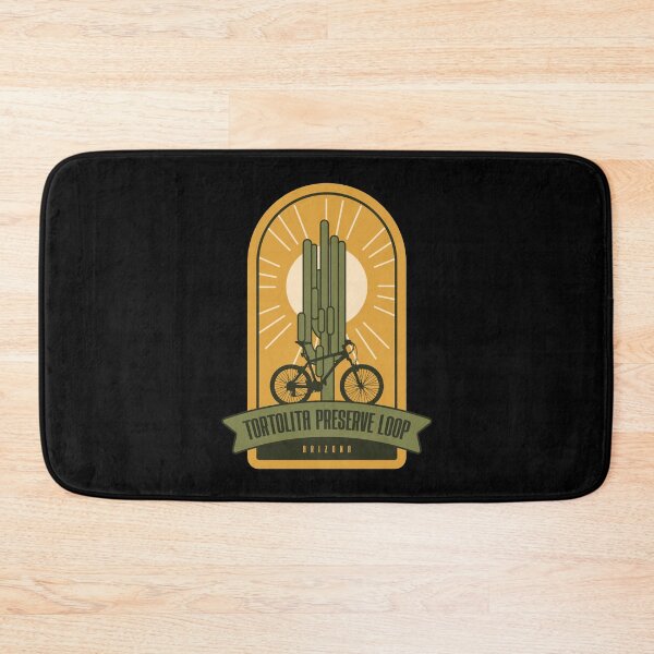 Item preview, Tortolita Preserve Loop – Arizona designed and sold by Moritz Schwäble.