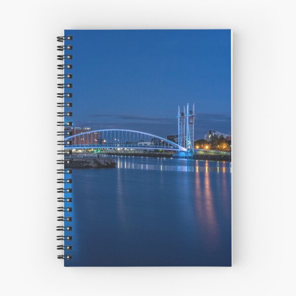 Item preview, Salford Quays North Bay Panorama designed and sold by Paul Madden.