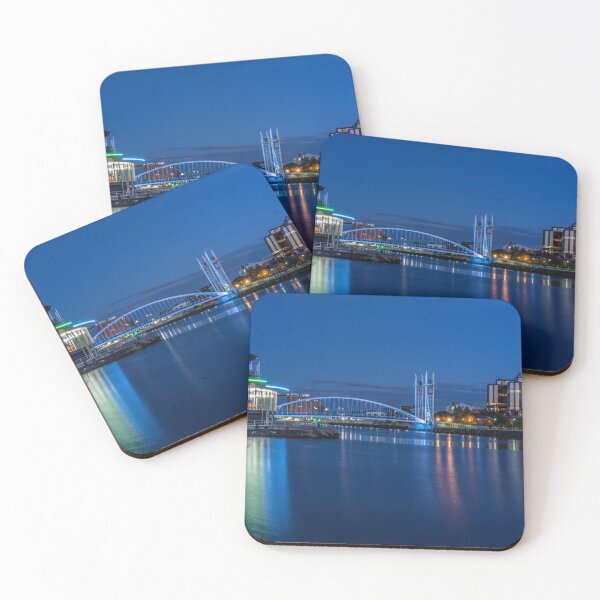 Item preview, Salford Quays North Bay Panorama designed and sold by Paul Madden.