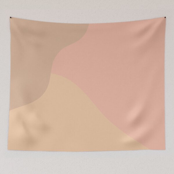 Item preview, Pastel abstract design designed and sold by KpopOD.