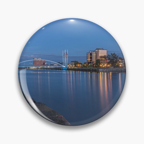Item preview, Salford Quays North Bay designed and sold by Paul Madden.