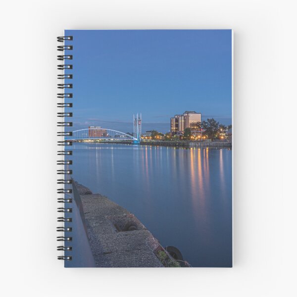 Item preview, Salford Quays North Bay designed and sold by Paul Madden.