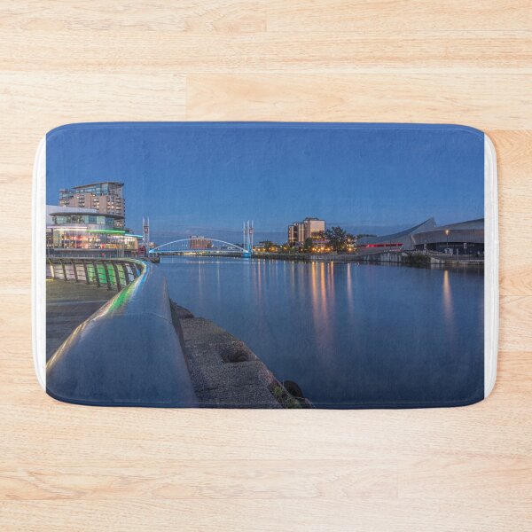Item preview, Salford Quays North Bay designed and sold by Paul Madden.