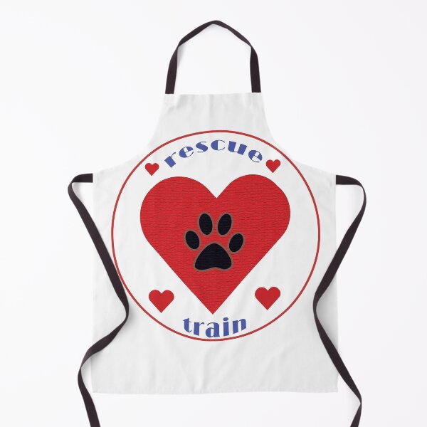 Item preview, Rescued Dogs Rule! designed and sold by PopPucks.