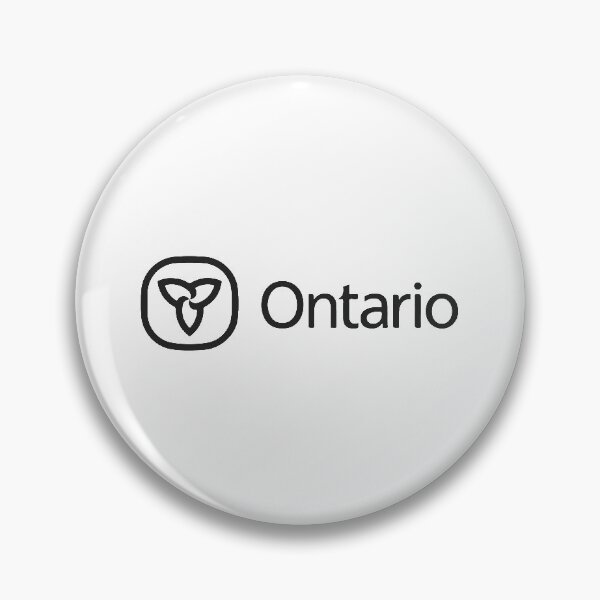 Artikelvorschau, Ontario entworfen und verkauft von Shalloway.