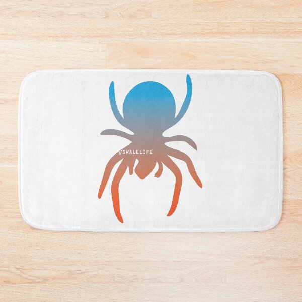 Item preview, Swale Life Spider (Sunset) designed and sold by SSRoberts.