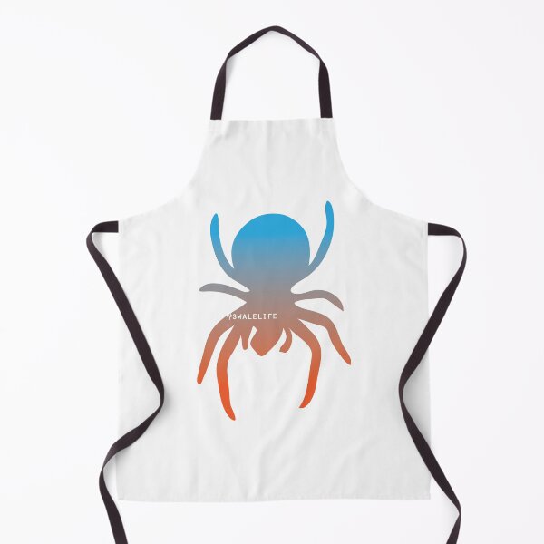 Item preview, Swale Life Spider (Sunset) designed and sold by SSRoberts.