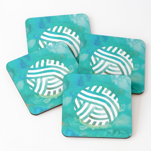 Item preview, Waves N°2 designed and sold by dCharlix.