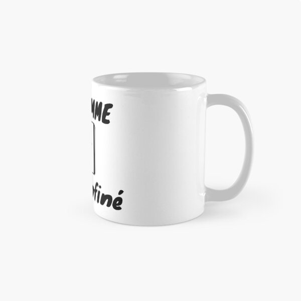 Item preview, My wife confined me - White background designed and sold by ThinkHum.