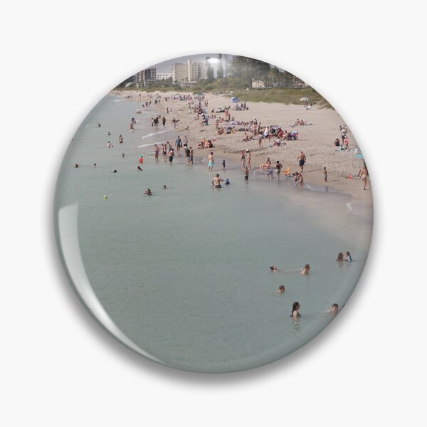 Item preview, venice beach florida designed and sold by distracted.