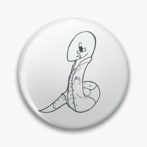 Item preview, Worm Scientist designed and sold by AGCharlesworth.