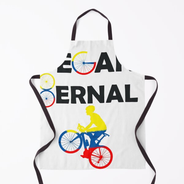 Item preview, Cyclist Egan Bernal Colombian Cycling Champion- Professional Cycling designed and sold by Fersan.